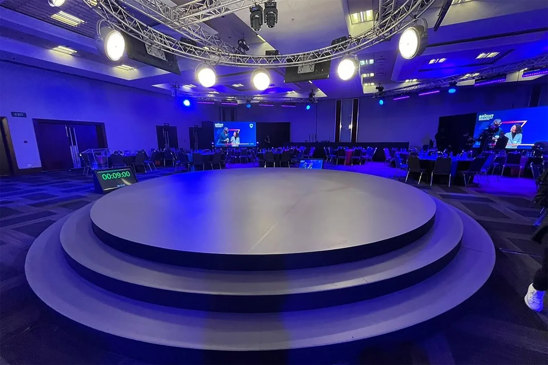 138   122   34   356193507 663073299172964 3341425032611253793 N {Index} - MGG Event Production Portfolio